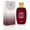 RASASI Marha Eau De Parfum for Women - 100ML (3.38 OZ) Arabian Perfume Spray, Refreshing Fruity and Citrusy Fragrance, Long Lasting Luxurious Feminine Beauty & Personal Care RASASI