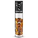 Blossom Lip Gloss Zodiac Sign Vanilla Scented Roll-On Lip Gloss, Moisturizing + Hydrating with Zodiac Crystals, Made in USA, 0.20oz, Capricorn Beauty & Personal Care Blossom