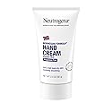 Neutrogena Norwegian Formula Moisturizing Hand Cream for Dry, Rough Hands, Fragrance-Free Glycerin Hand Lotion for Softer Skin, Concentrated Intensive Beauty & Personal Care Neutrogena