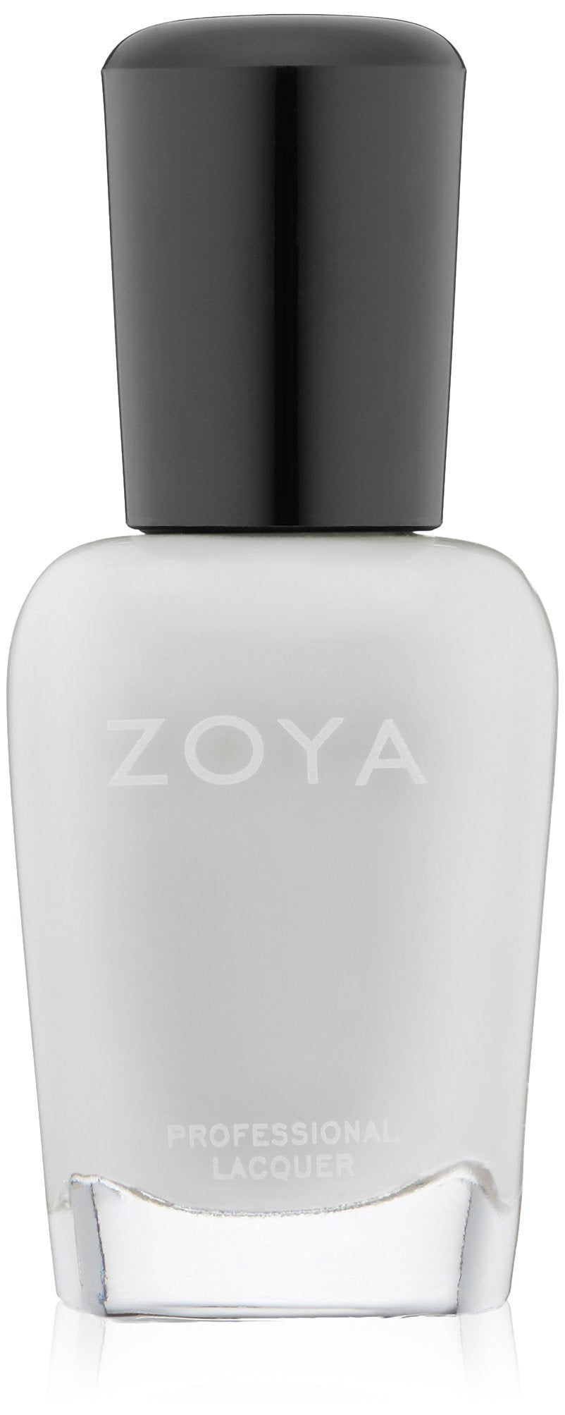 ZOYA Nail Polish Snow White, 0.5 Fl Oz Beauty & Personal Care ZOYA