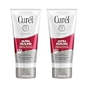 Curél Ultra Healing Body Lotion, Moisturizer for Extra Dry Skin, Body and Hand Lotion with Advanced Ceramide Complex and Hydrating Agents, 6 Ounce Beauty & Personal Care Curel