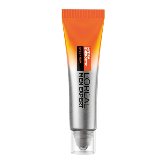 Men Expert Hydra Energetic Roll-on Eyes 10ml/0.33oz Beauty & Personal Care MEN EXPERT