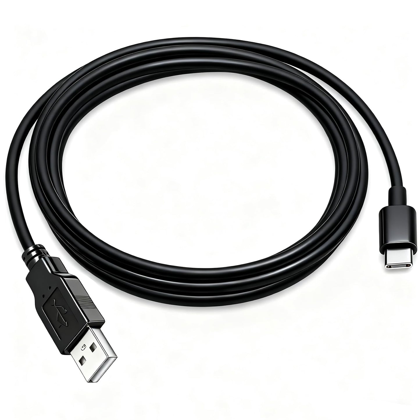 Metasources USB Cable for StyleCraft SC601 SC601M SC409M Rebel Trimmer Beauty and Personal Care Metasources