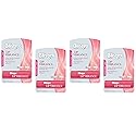 Blistex Lip Vibrance, Lip Protectant 0.13 oz (Pack of 4) Beauty & Personal Care Blistex