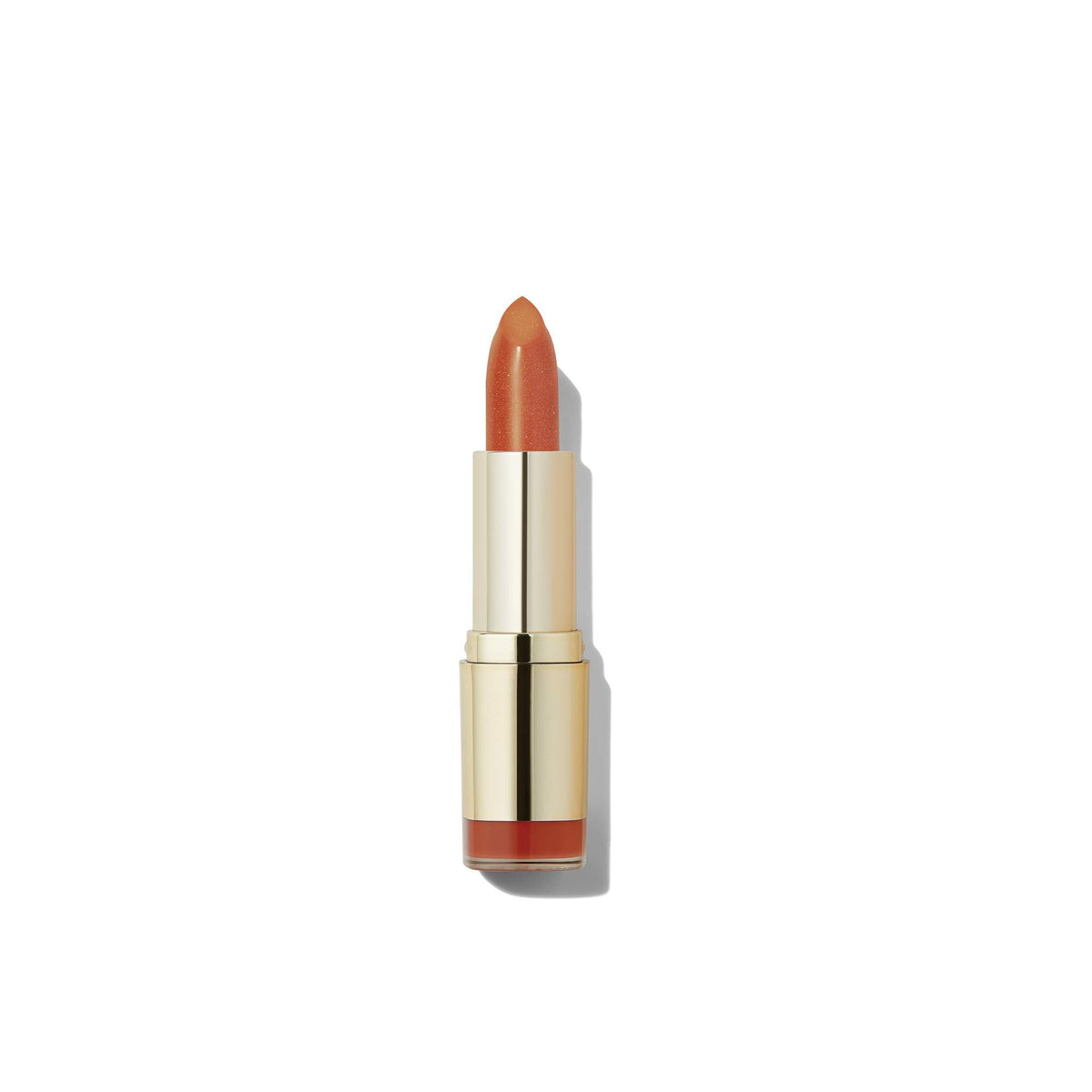 Milani Color Statement Lipstick - Orange Gina, Cruelty-Free Nourishing Lip Stick in Vibrant Shades, Orange Lipstick, 0.14 Ounce Beauty & Personal Care Milani