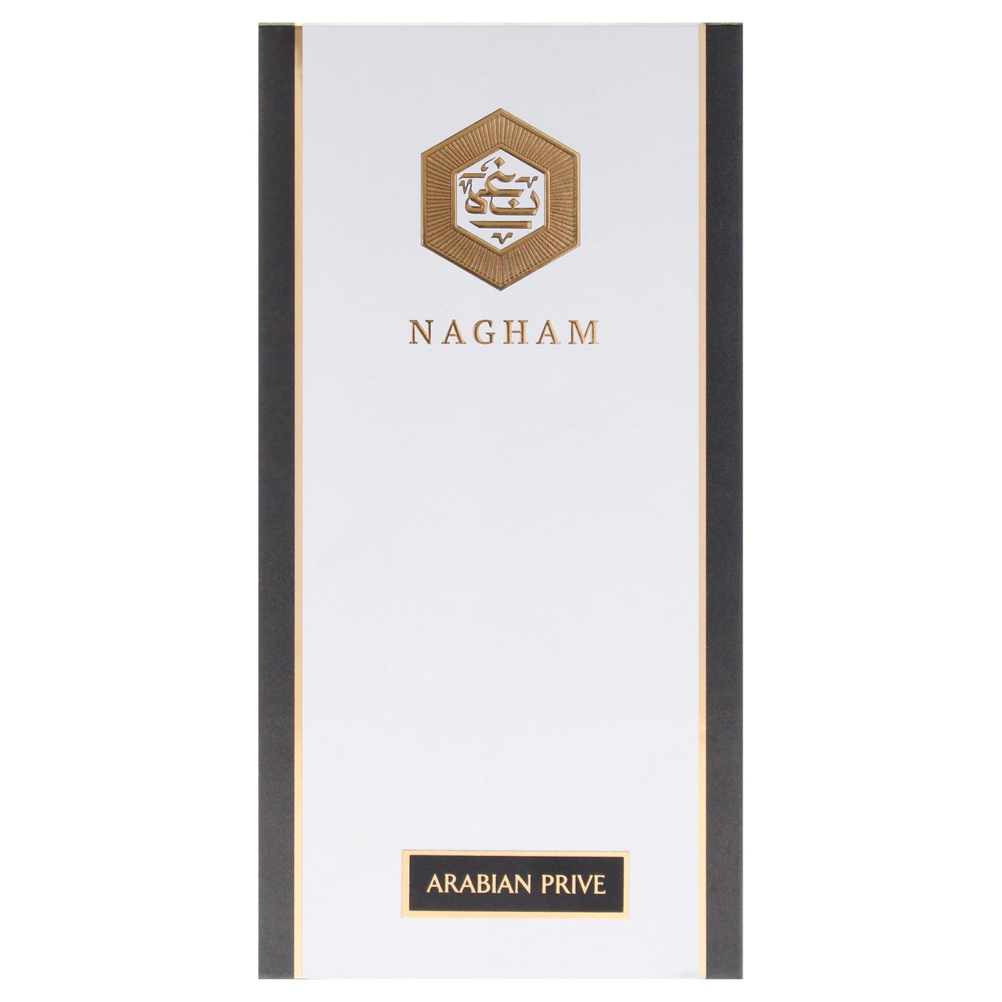Rasasi Nagham Arabian Prive for Unisex - 2.36 oz EDP Spray Beauty & Personal Care RASASI