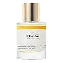 Dossier - Originals - It Factor - Eau de Parfum - Long-Lasting Sweet Floral Fragrance - Feminine - 1.7 fl oz (50ml) Beauty & Personal Care Dossier