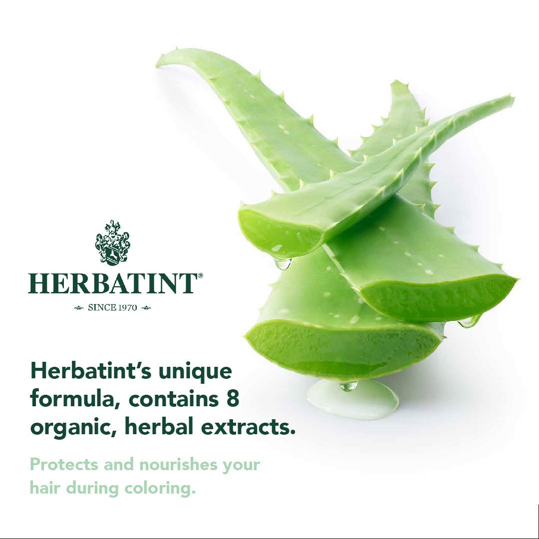Herbatint 3n Dark Chestnut Hair Color ( 1xKIT) Beauty & Personal Care Herbatint