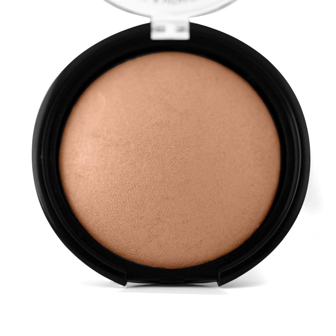 Palladio Baked Bronzer, Highly Pigmented and Easy to Blend, Shimmery Bronzed Glow, Use Dry or Wet, Lasts all day long, Provides Rich Tanning Color Beauty & Personal Care Palladio
