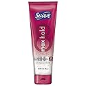 SUAVE GEL MAXIMUM HOLD Size: 9 OZ Beauty & Personal Care Suave