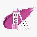 Vibe RANTS | Liquid Lipstick | Loud Color. Soft Feel. | 12-Hour Wear, Zero Compromise | Boldly Vegan, Beautifully Cruelty-Free | Made in Italy | LA LA Beauty & Personal Care Vibe