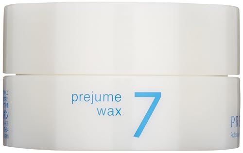 Milbon Prejume Wax 7 Spikes 3.2oz Beauty & Personal Care Milbon
