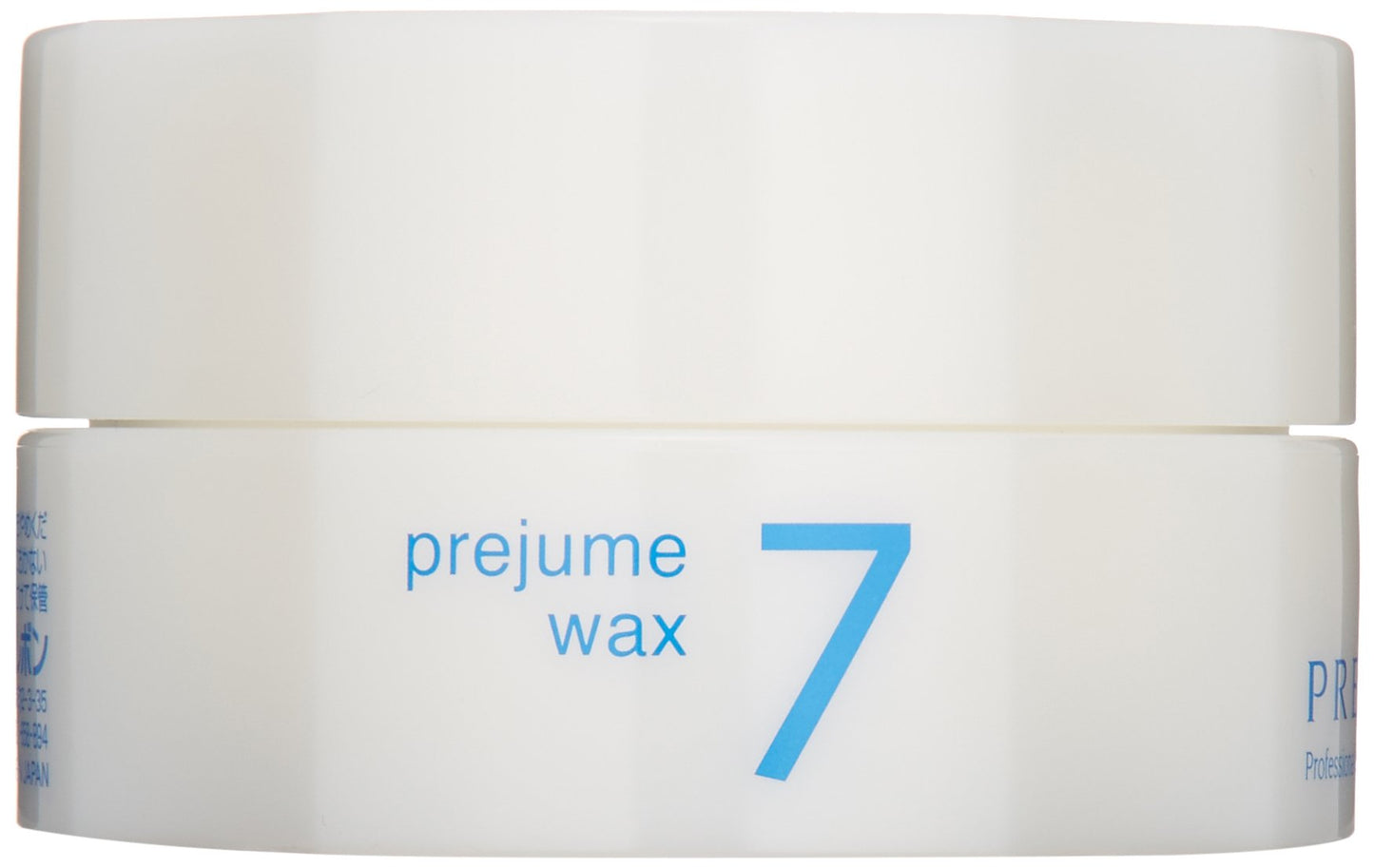 Milbon Prejume Wax 7 Spikes 3.2oz Beauty & Personal Care Milbon