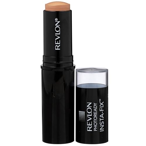 Revlon PhotoReady Insta-Fix Makeup, Golden Beige Beauty & Personal Care REVLON