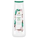 Dove Pepper Mint Bark Body Wash, Limited Edition, 20 fl oz Beauty & Personal Care Dove