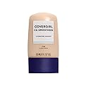 COVERGIRL Smoothers Hydrating Makeup Classic Beige, 1 oz (packaging may vary) Beauty & Personal Care COVERGIRL