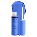 NYX PROFESSIONAL MAKEUP Butter Gloss, Non-Sticky Lip Gloss - Blueberry Tart (Periwinkle Blue) Beauty & Personal Care NYX PROFESSIONAL MAKEUP