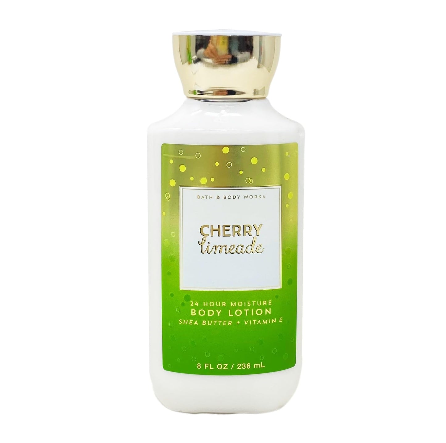 Bath & Body Works Cherry Limeade Deluxe Bundle - Fragrance Mist - Body Cream - Shower Gel - Body Lotion - Full Size Beauty and Personal Care Bath & Body Works