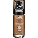 Rev Clrstay M/U C/O Toast Size 54101 Beauty & Personal Care REVLON