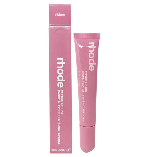 Rhode Peptide Lip Tint Nourishing Glaze - Ribbon (10 mL / 0.3 fl oz)