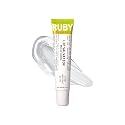 Ruby Kisses Salvation Lip Gloss, Lightweight, Juicy Shine, Menthol Infused Conditioning Lip Treatment, Heals, Cools & Calms, Deep Hydration Lip Care Beauty & Personal Care Ruby Kisses