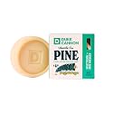 Duke Cannon Illegally Cut Pine Soap for Men - Split Wood + Pine Needles Scent, Long-Lasting Puck of Soap, 10 oz Bar Beauty & Personal Care Duke Cannon Supply Co.