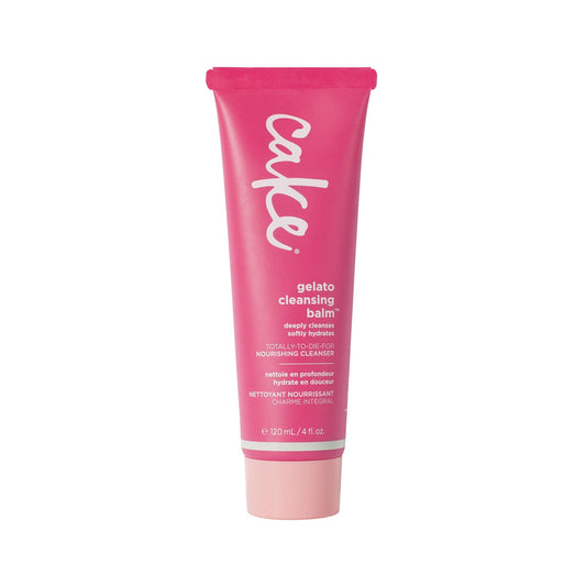 Cake Beauty Gelato Cleansing Balm, 1.69 Ounce Beauty and Personal Care Cake Beauty
