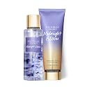 Victoria's Secret Midnight Bloom Mist & Lotion Set Beauty & Personal Care Victoria's Secret