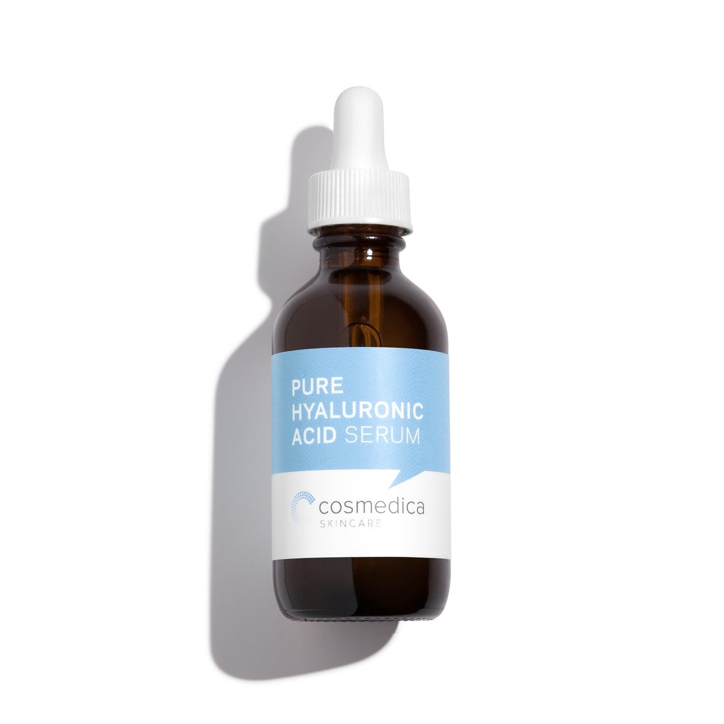 Cosmedica Special! Treatment Set - Hyaluronic Acid Serum and Vitamin C Prep & Tone Facial Toner Beauty & Personal Care Cosmedica Skincare
