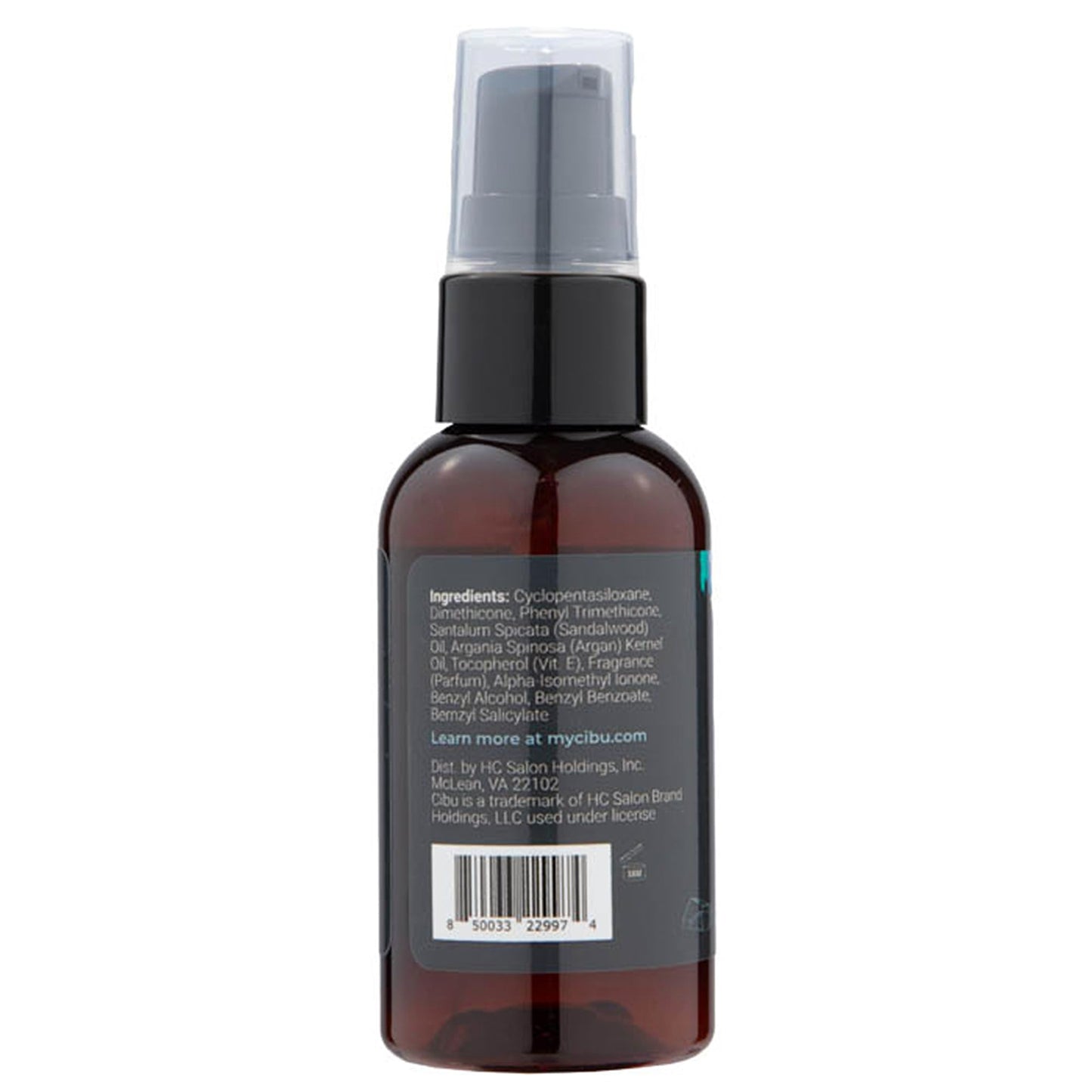 CIBU for Men Beard + Shave Oil - 2oz Pre-Shave Beard Oil for Men - Softens Beard, Relieves Itching, Moisturizes Skin, and Reduces Redness Beauty and Personal Care CIBU