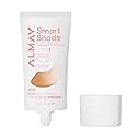 Almay Smart Shade™ Foundation, Oil-Free, Non-Comedogenic, Hypoallergenic, Vegan Face Makeup, 400 Warm Medium, 1 fl oz Beauty & Personal Care Almay