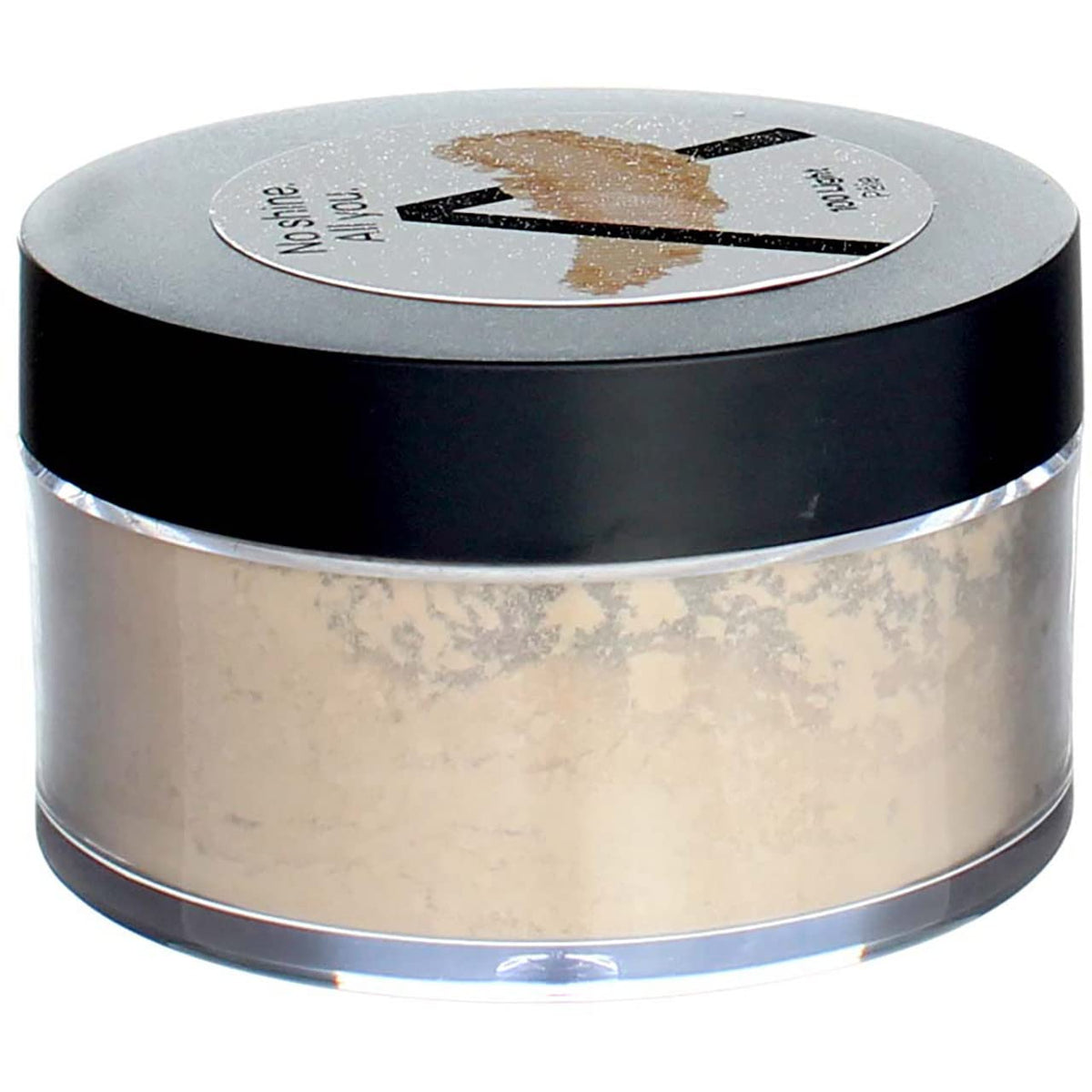 Almay Smart Shade Loose Finishing Powder, Light [100] 1 oz (Pack of 2) Beauty & Personal Care Almay