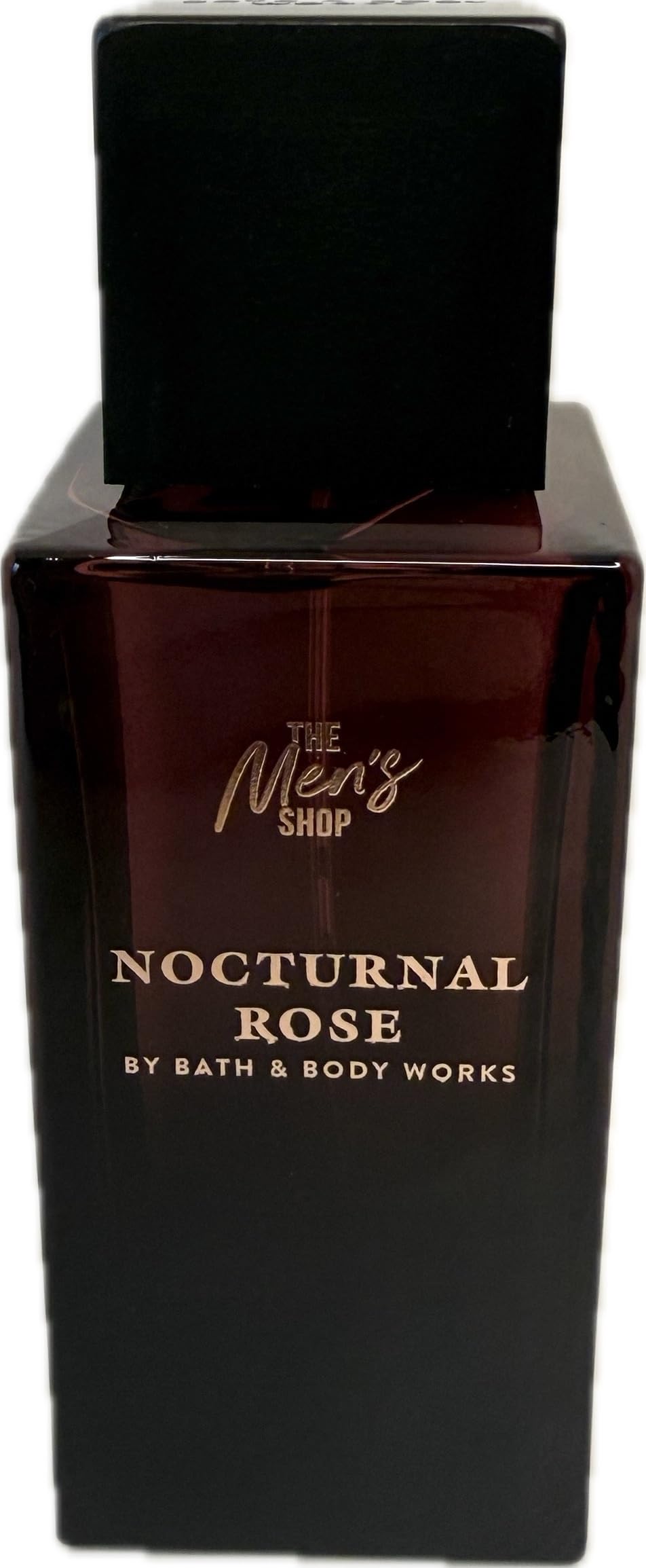 Bath & Body Works Nocturnal Rose Cologne Full Size Cologne Beauty & Personal Care Bath & Body Works