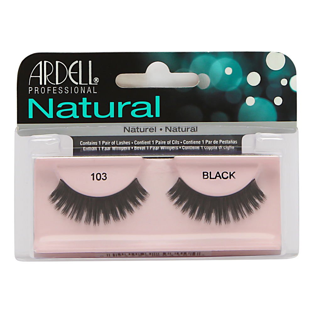 103 Black Beauty & Personal Care Ardell