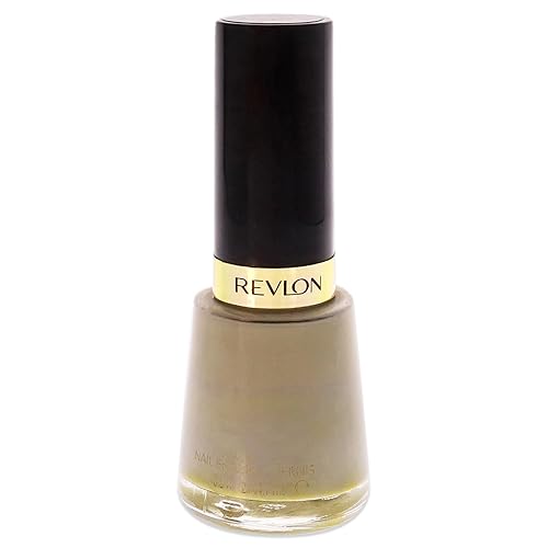 REVLON Core Nail Enamel, Muse, 0.5 Fluid Ounce Beauty & Personal Care REVLON