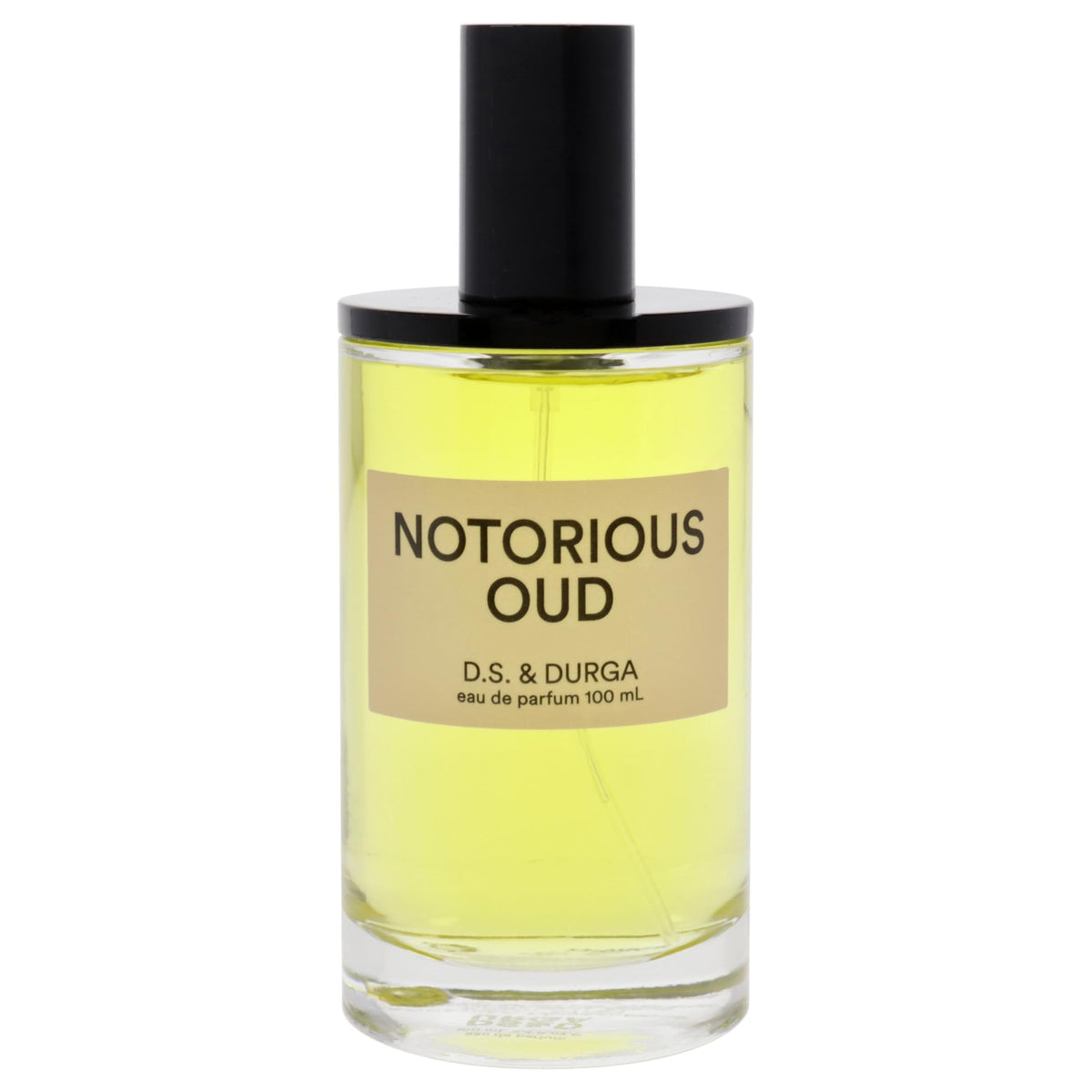 Notorious Oud by DS & Durga for Unisex - 3.4 oz EDP Spray Beauty & Personal Care D.S. & Durga