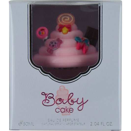 Cake Baby Cake Eau De Parfum Spray, 2 Ounce Beauty & Personal Care Cake Baby Cake