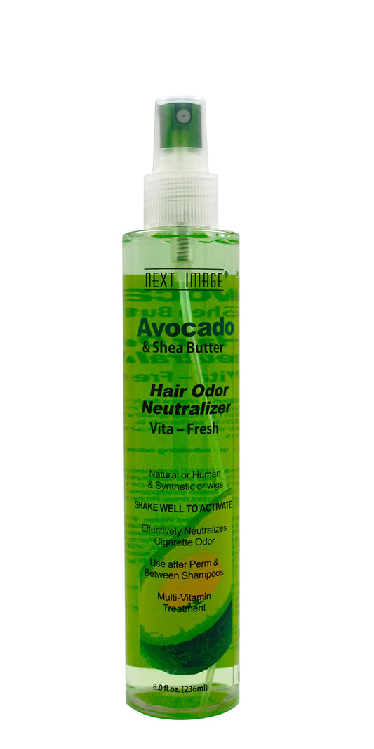 Next Image Avocado Hair Odor Neutralizer Vita-Fresh 8 fl oz Beauty & Personal Care NEXT IMAGE