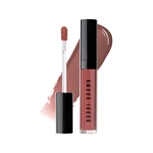 Bobbi Brown Crushed Oil-Infused Gloss | Hydrating, Non-Sticky, Tinted Lip Oil Gloss | High-Impact Shine & Comfortable Feel, 0.20 Fl Oz, Force Beauty & Personal Care Bobbi Brown