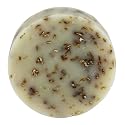 Sappo Hill - Glycerine Creme Soap Bar Oatmeal Fragrance-Free - 3.5 oz. Beauty & Personal Care Sappo Hill