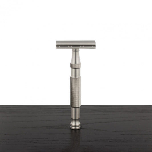 West Coast Shaving Hyperion CNC Safety Razor Beauty and Personal Care West Coast Shaving