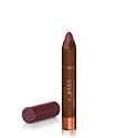 COVERGIRL Queen Jumbo Gloss Balm Mulberry Mousse Q830, .13 oz (packaging may vary) Beauty & Personal Care COVERGIRL