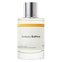 Dossier - Ambery Saffron - Eau de Parfum - Inspired by Baccarat Rouge 540 - Long-Lasting Fragrance - Unisex - 3.4 fl oz (100ml) Beauty & Personal Care Dossier