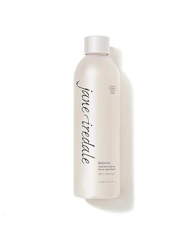 jane iredale Balance Hydration Spray Refill, 9.5 Fl Oz Beauty & Personal Care jane iredale