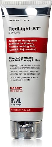 RedLight-ST EVO Post Therapy Body Lotion, 6 Ounce Beauty & Personal Care BWL