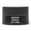 MONAT Matte Styling Clay for Men - Water and Clay-Based Hair Paste to Create Thicker-Looking Hair, Easy-to-Shape Net Wt. 45 ml / 1.52 fl. oz. Beauty & Personal Care MONAT