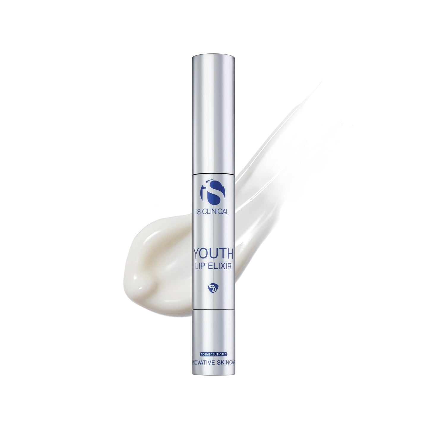 iS CLINICAL Youth Lip Elixir; Lip Plumper; Lip Care Products; Contains Vitamin C, Hyaluronic Acid Beauty and Personal Care iS CLINICAL