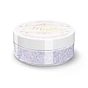 MARBLERS Glitter Mica Powder [Blueberry Lust] 0.14oz (4g) | Glitter Mica | Highly Pigmented | Non-Toxic, Vegan, Cruelty-Free | Eyeshadow, Body Butter Beauty & Personal Care MARBLERS