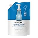 Method Foaming Hand Soap Refill, Sea Minerals, 28 Fl Oz (Pack of 1) Beauty & Personal Care Method