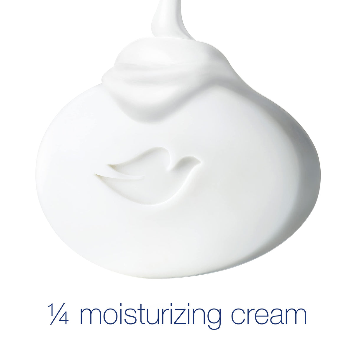 Dove Beauty Bar More Moisturizing Than Bar Soap Gentle Exfoliating With Mild Cleanser For Softer And Smoother Skin 3.75 oz Pack of 14 Beauty & Personal Care Dove
